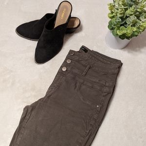 Charlotte Russe Refuge Pants